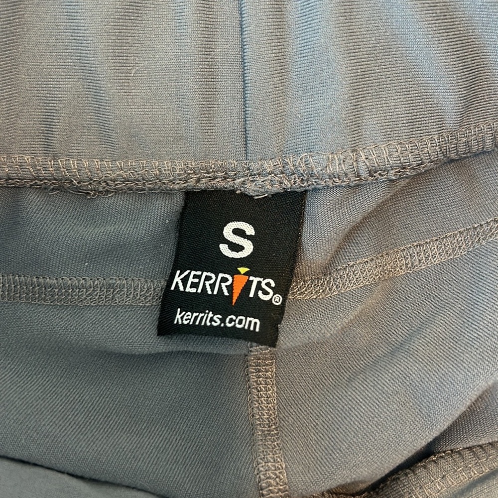 Kerrits Flow Rise Performance Tight Size
Small Gray - Picture 7 of 10